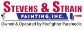 Stevens & Strain Painting Inc